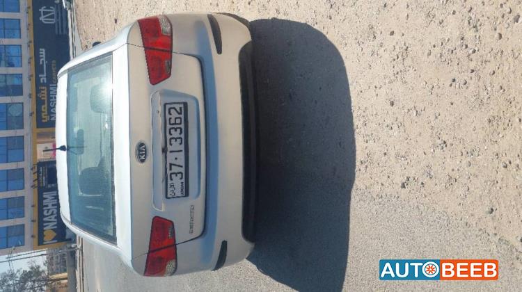 KIA Cerato 2013