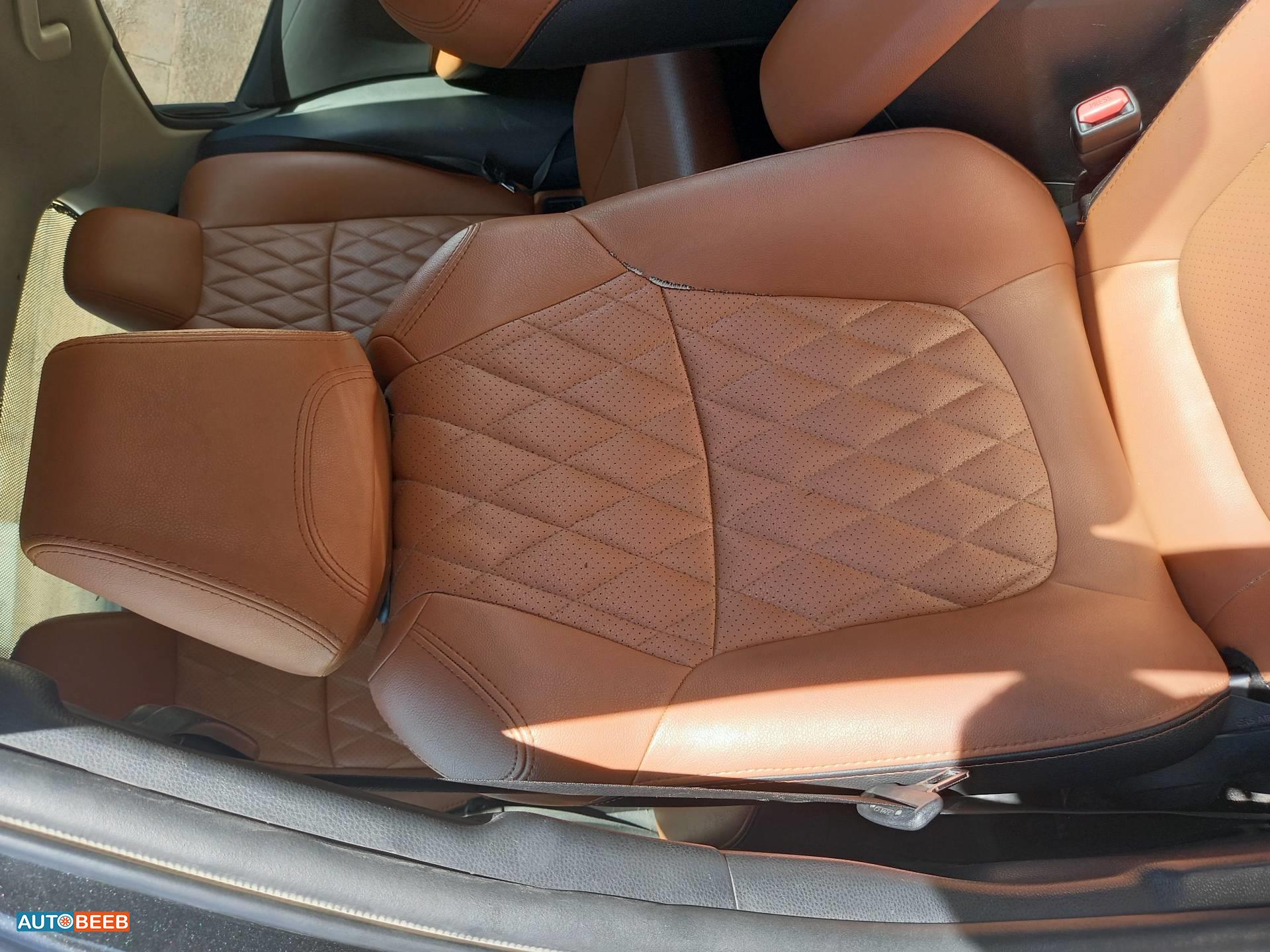 تويوتا كورولا 2020