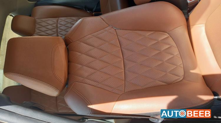 تويوتا كورولا 2020