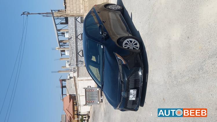 تويوتا كورولا 2020