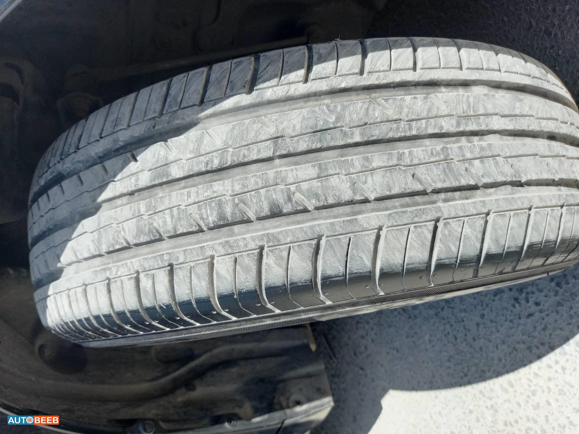 تويوتا كورولا 2020