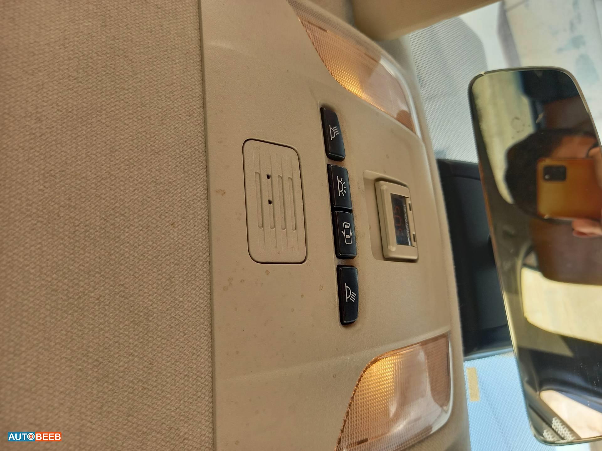 تويوتا كورولا 2020