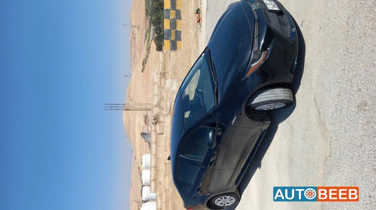 تويوتا كورولا 2020