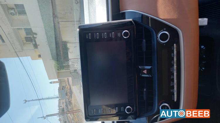 تويوتا كورولا 2020