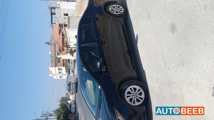 تويوتا كورولا 2020