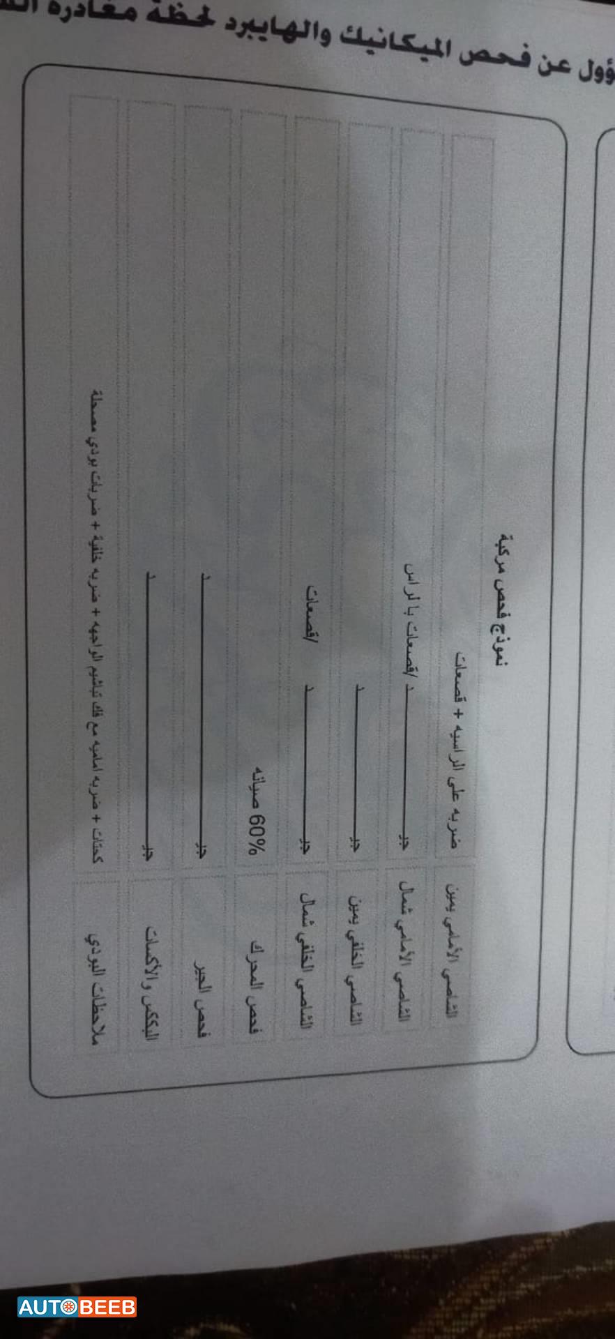 تويوتا بريوس سي 2015