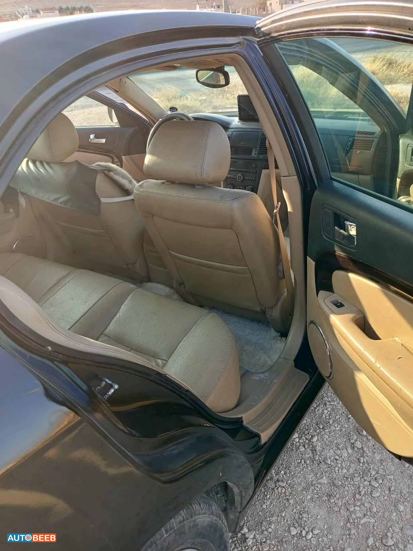 شيفروليه ابيكا 2007