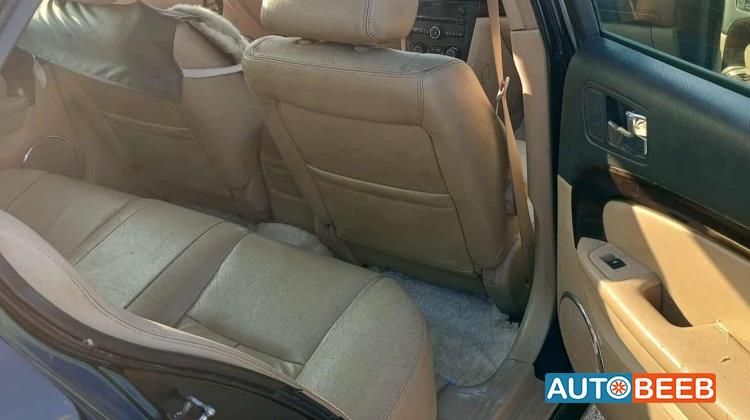 شيفروليه ابيكا 2007