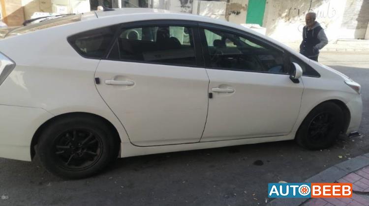 Toyota Prius 2010