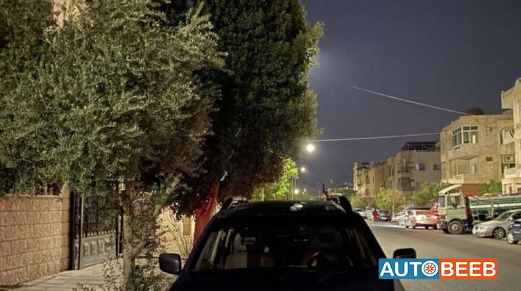 Mitsubishi Outlander 2005