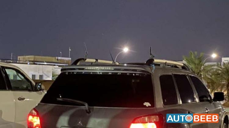 Mitsubishi Outlander 2005