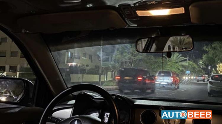 Mitsubishi Outlander 2005