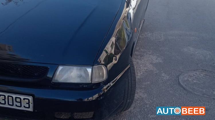 Seat Ibiza 1997