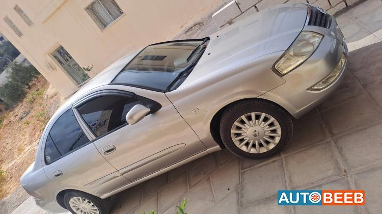 نيسان صني 2009