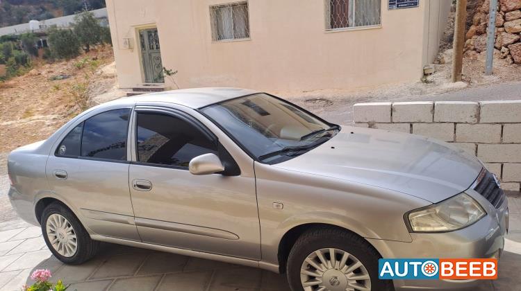 نيسان صني 2009