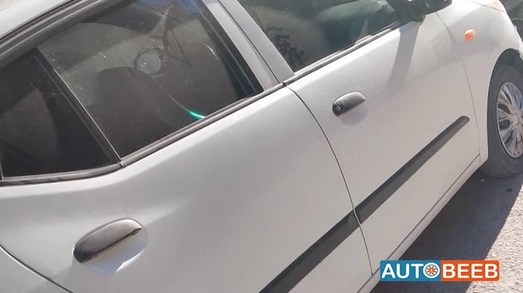 Hyundai i10 2013