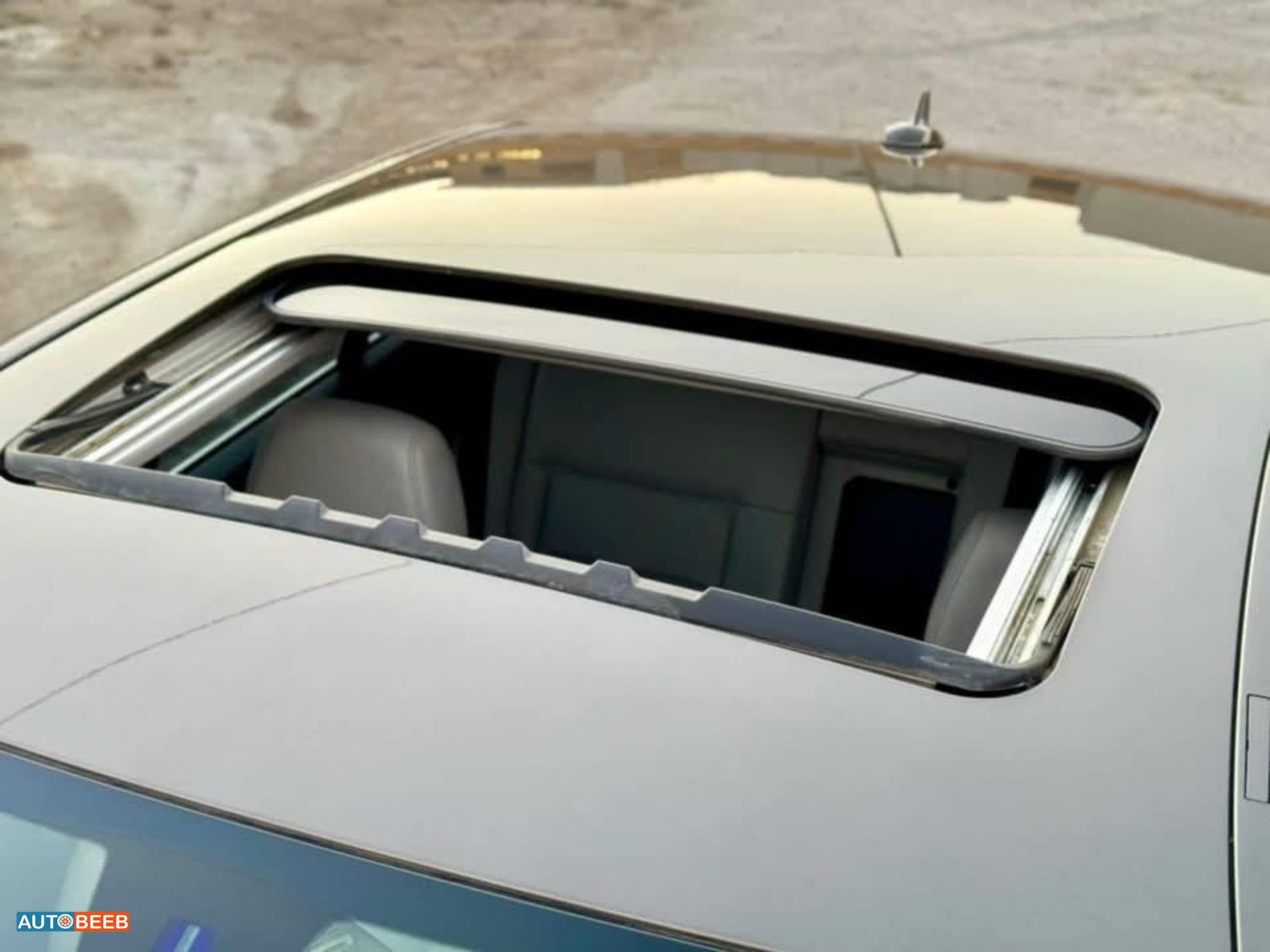 مرسيدس بنز E300 2013