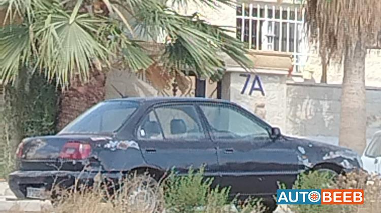 Daihatsu Charade 1999