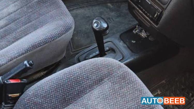 اوبل فيتا 1995