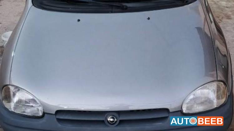 اوبل فيتا 1995