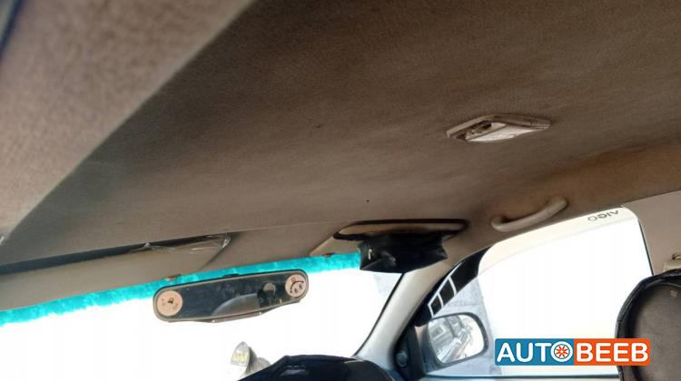 تويوتا هيلوكس 2008