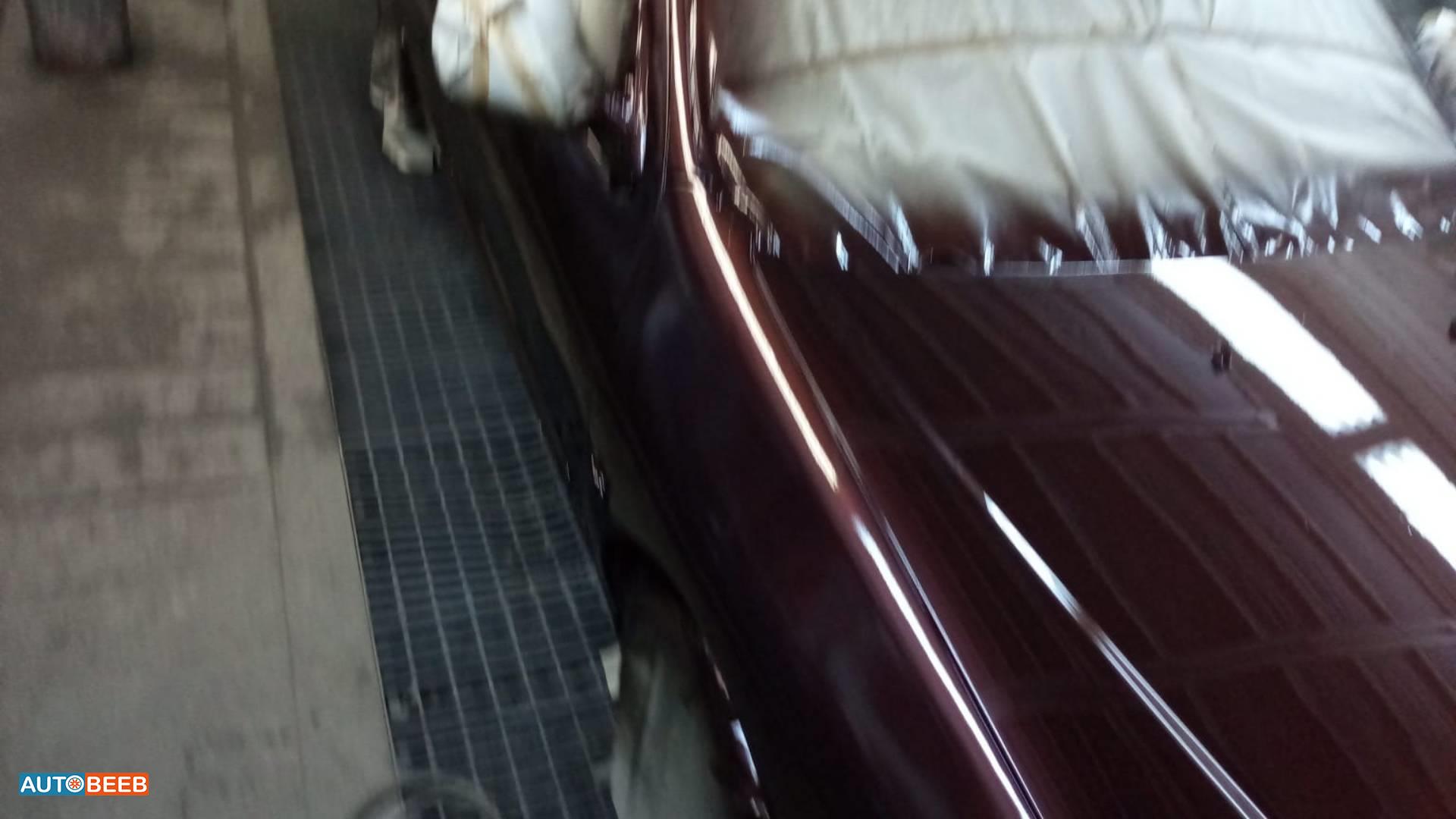 رينو ميجان 2000