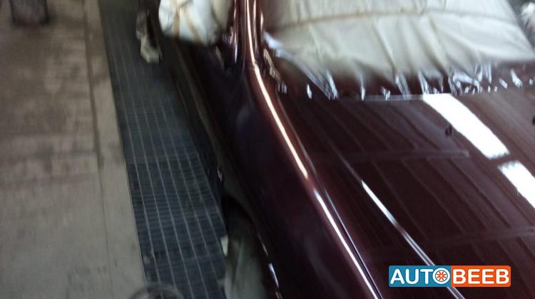 رينو ميجان 2000