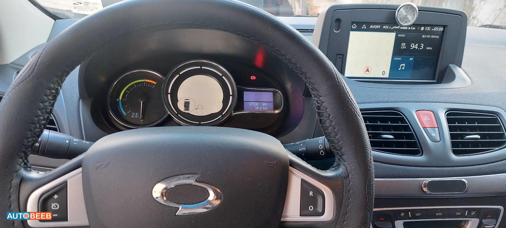 سامسونج SM3 2019