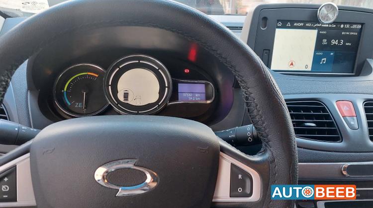 سامسونج SM3 2019