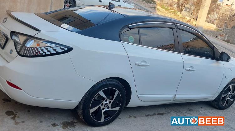 سامسونج SM3 2019