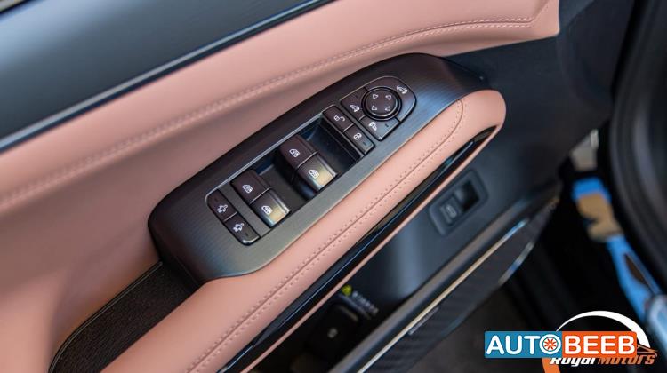 بي واي دي سونج ل 2024