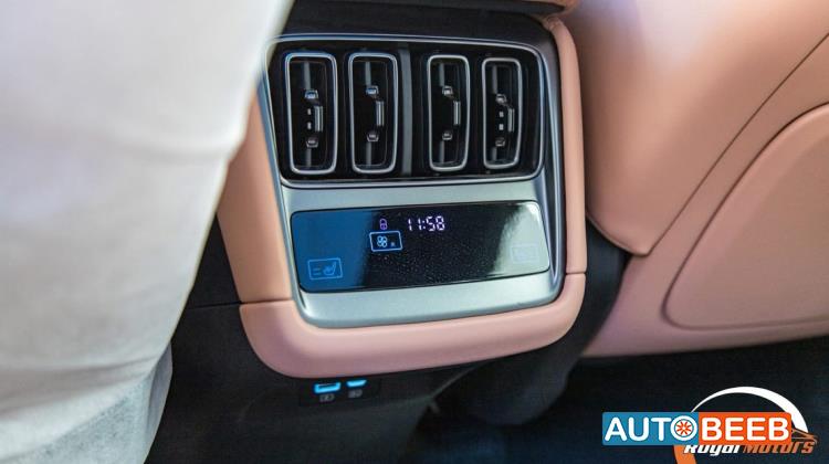 بي واي دي سونج ل 2024