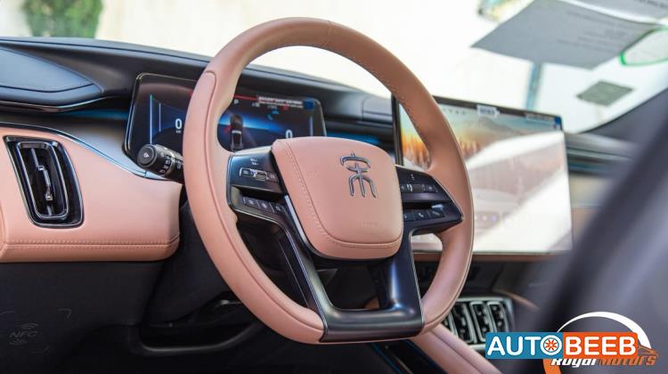 بي واي دي سونج ل 2024