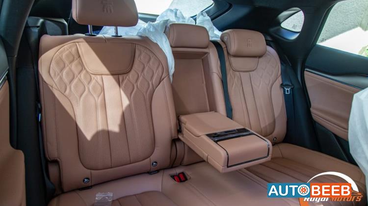 بي واي دي سونج ل 2024