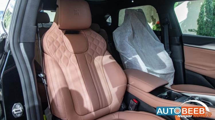 بي واي دي سونج ل 2024