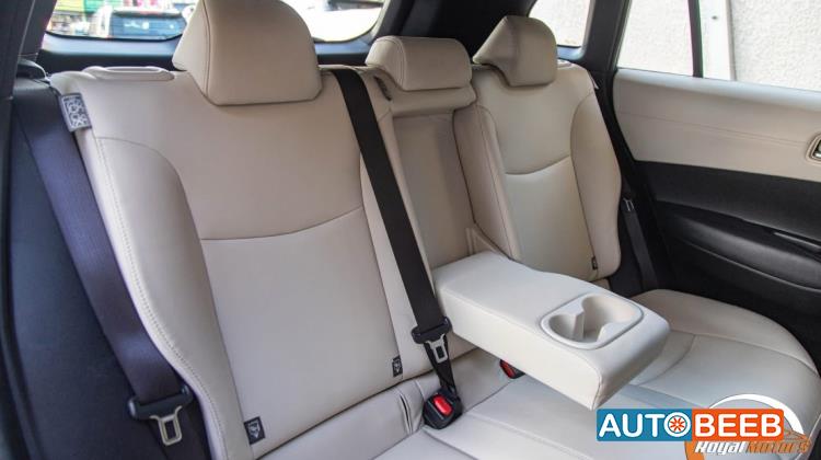 تويوتا كورولا 2023