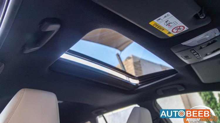 تويوتا كورولا 2023