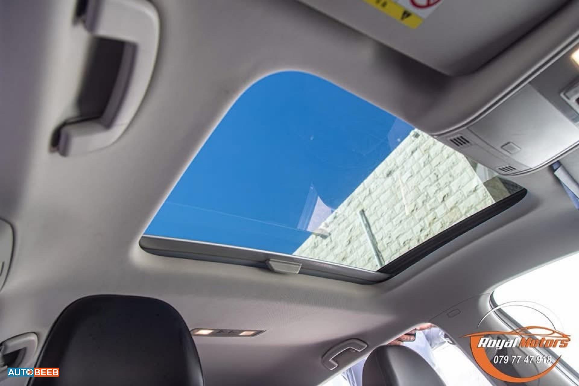 Volkswagen E-Golf 2020