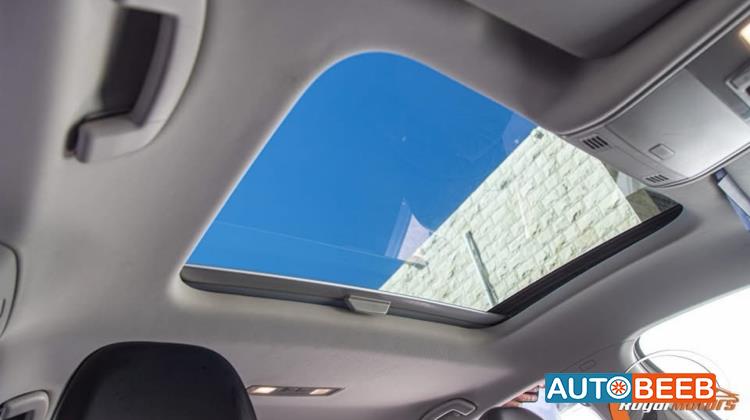 Volkswagen E-Golf 2020