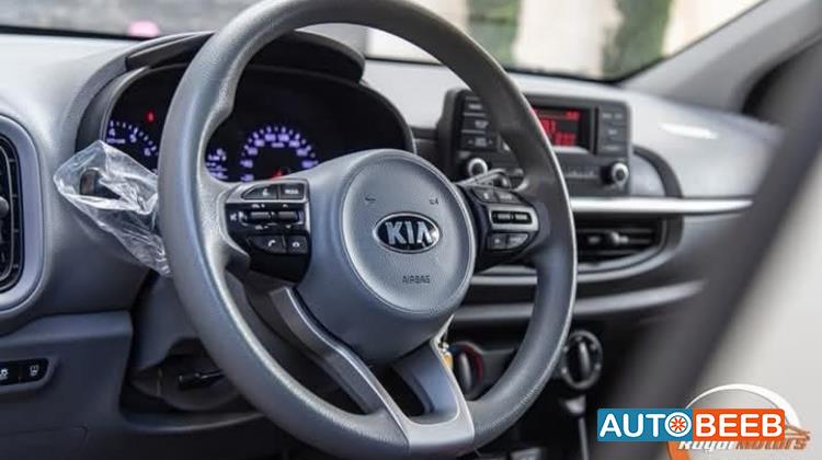 KIA Morning 2019