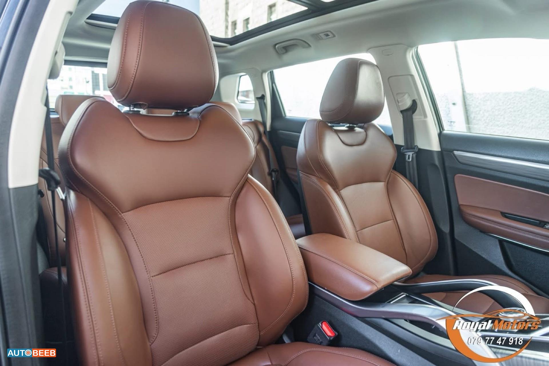 جيلي ازكارا 2023