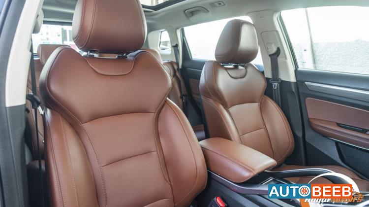 جيلي ازكارا 2023