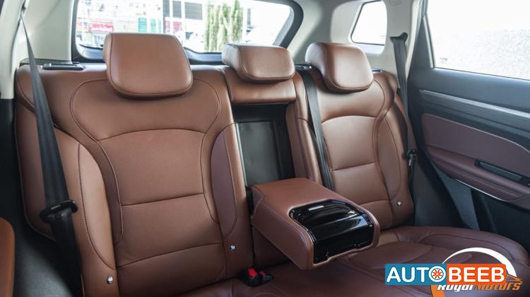 جيلي ازكارا 2023