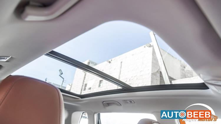 جيلي ازكارا 2023