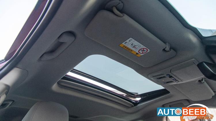 Toyota Highlander 2020