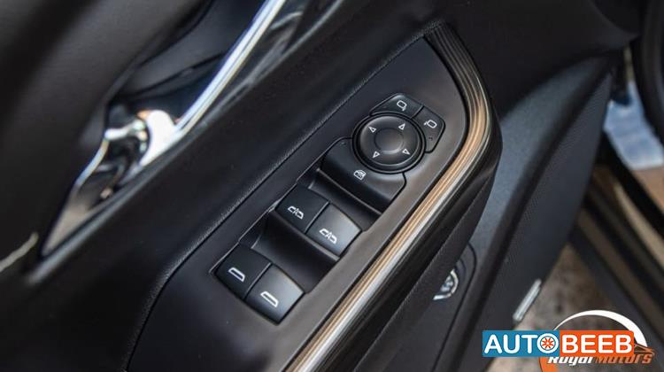 جي ام سي اكاديا 2021