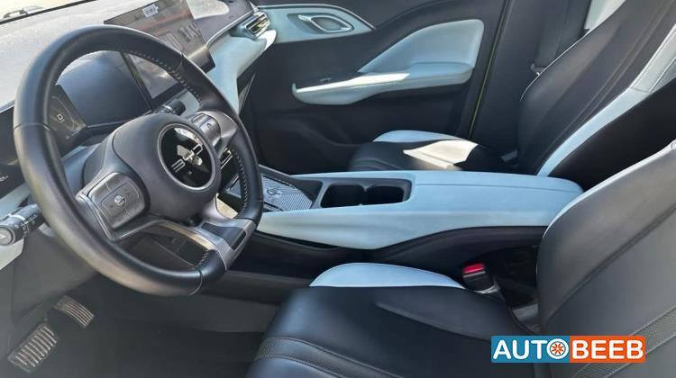 بي واي دي سيجول 2023