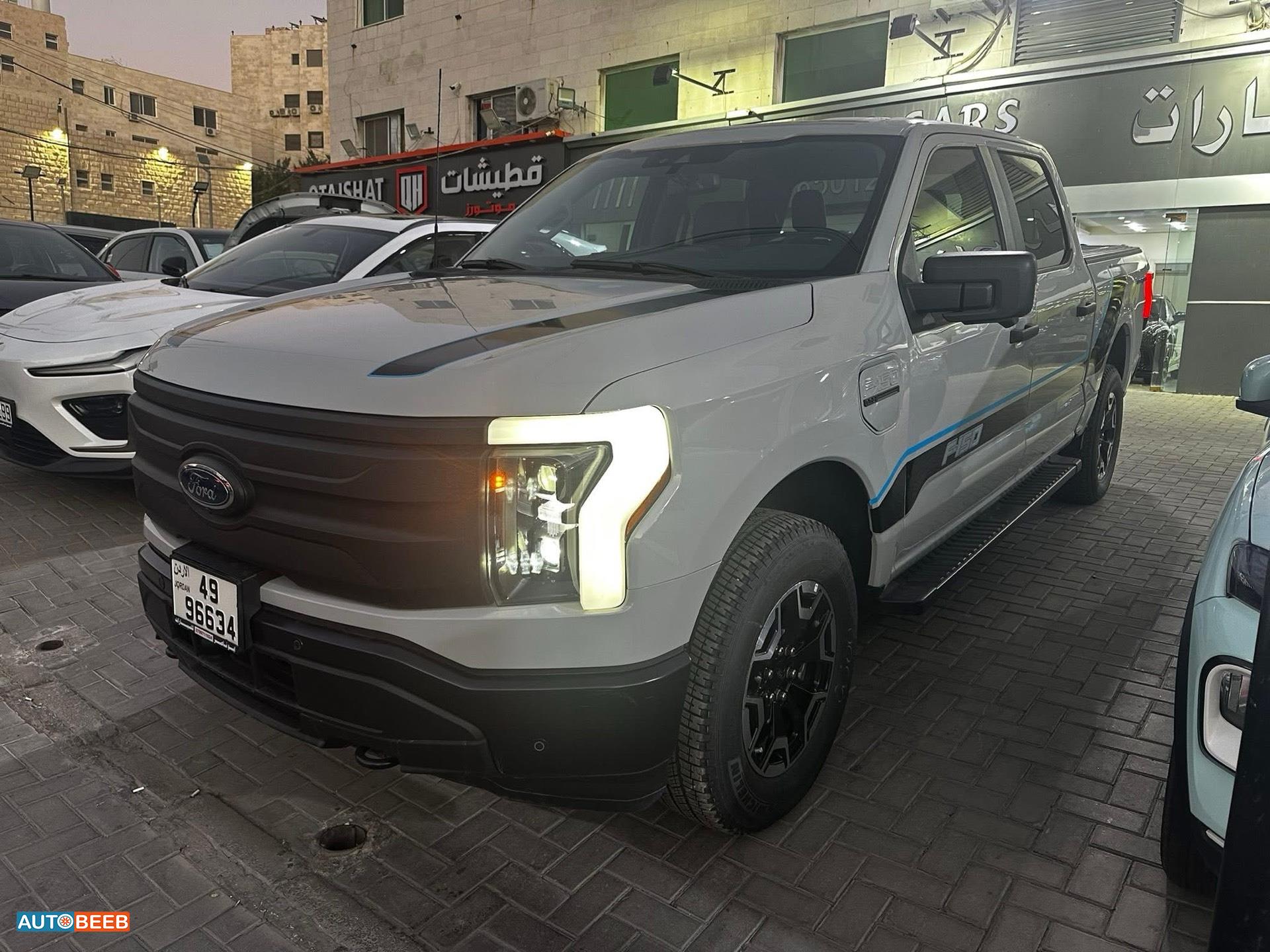 Ford F-150 2023