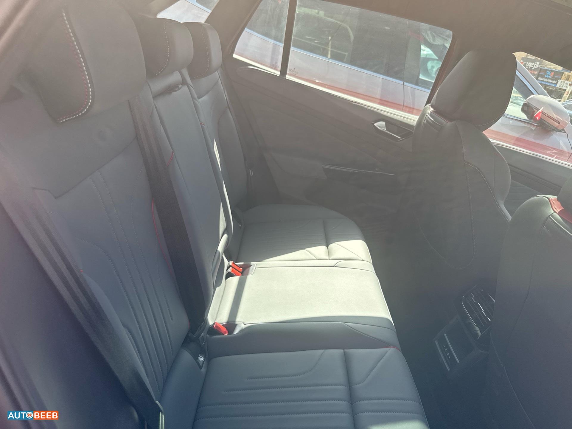 Volkswagen ID.4 2023