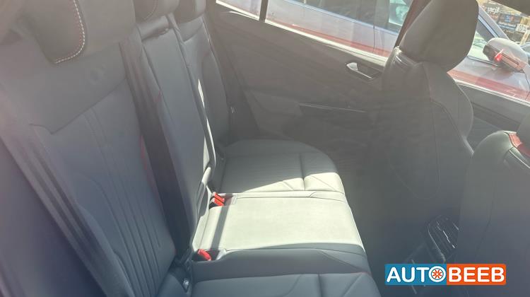 Volkswagen ID.4 2023